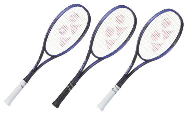 ヨネックス ソフトテニスラケット ジオブレイク70シリーズ「新デザイン