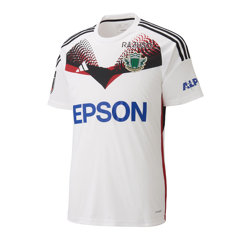 松本山雅FC 2024シーズン オーセンティックユニフォーム特設サイト