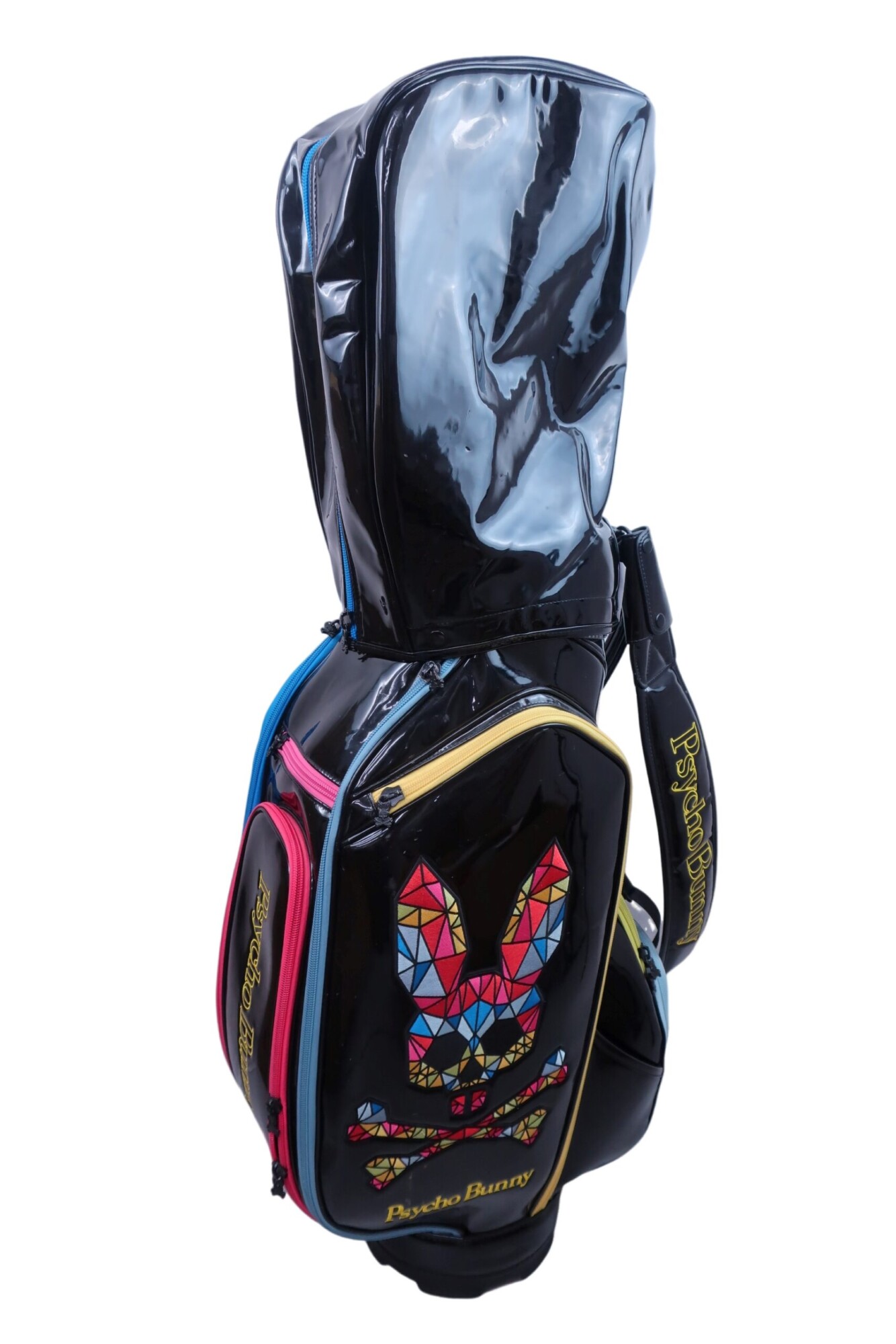 キャディバッグ - クレイジーフェニックス