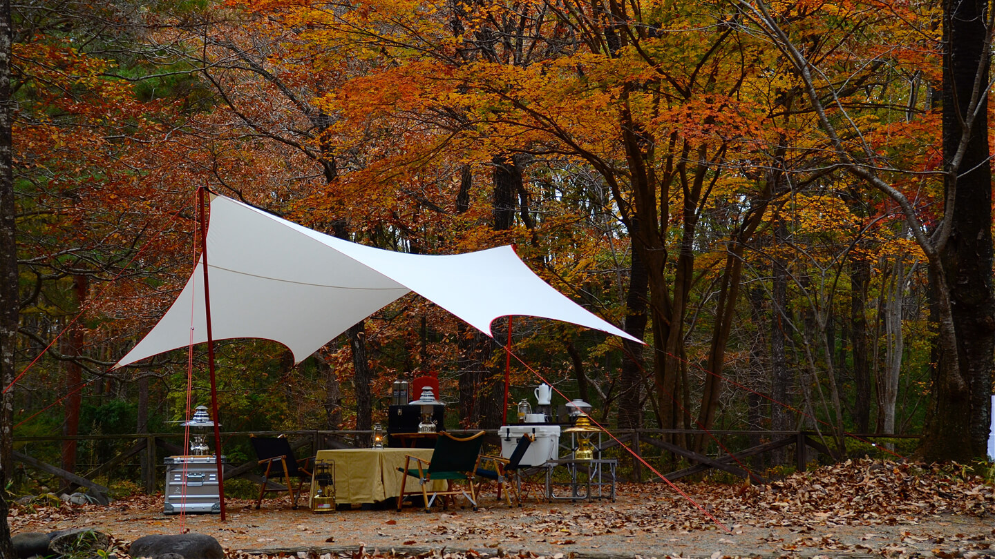 Tarp 01 - sunsetclimax