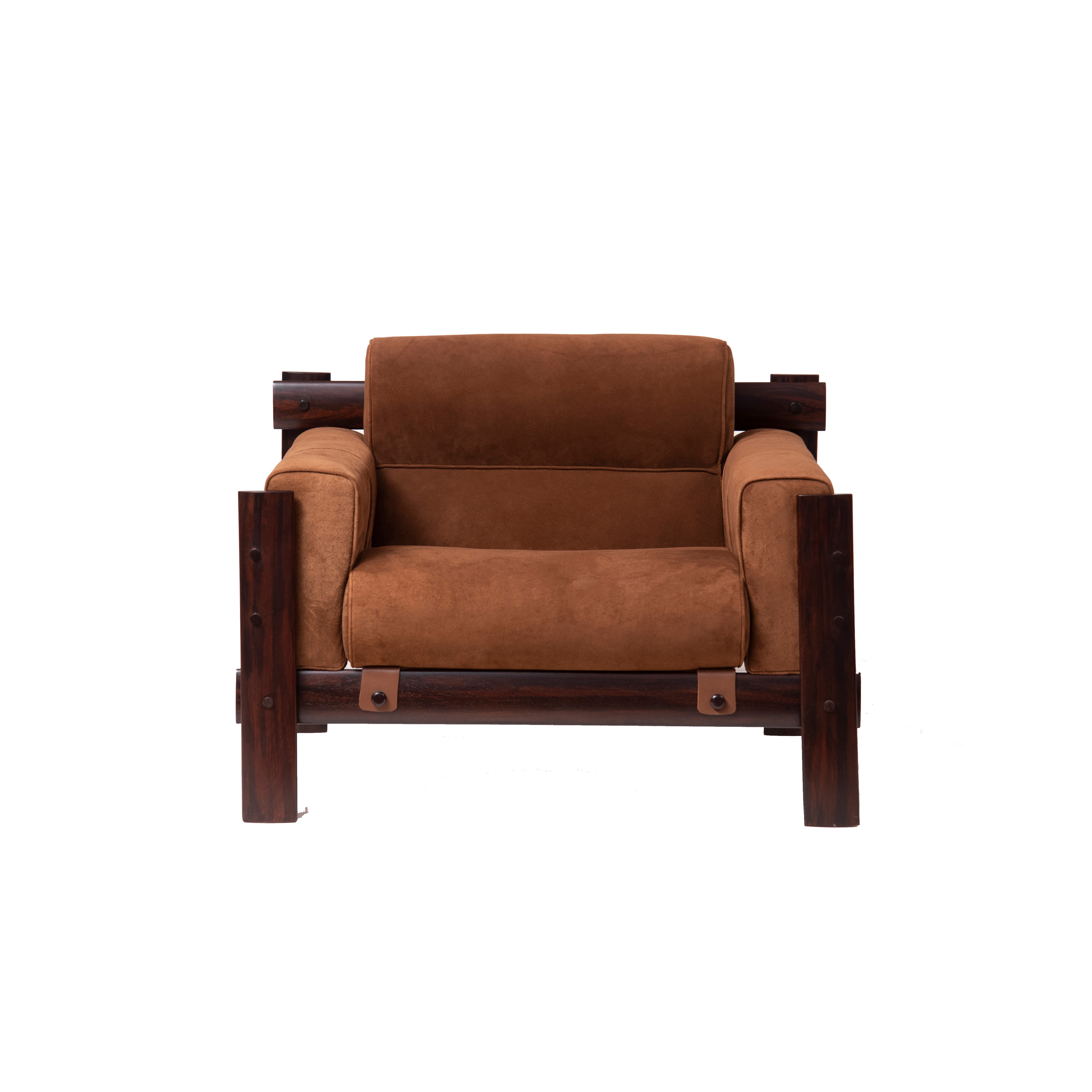 Percival Lafer by Pedro Ávila — and vice versa - SP-Arte