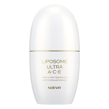 美容液｜リポソーム ウルトラエース｜ノエビア公式通販サイト