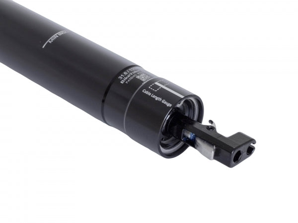 BikeYoke Revive Dropper Post – Spot Bikes