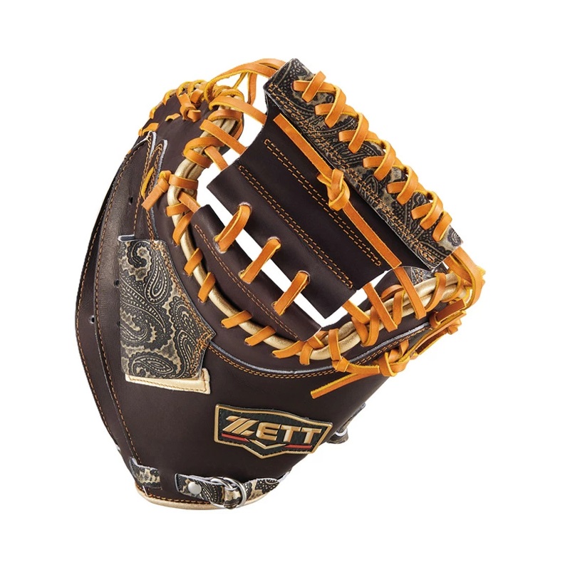 型付/グラブ袋刺繍無料】 ゼット(ZETT) プロステイタス 軟式