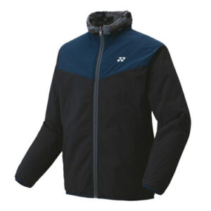 ヨネックス(YONEX) ユニ ボアリバーシブルジャケット 90067-007