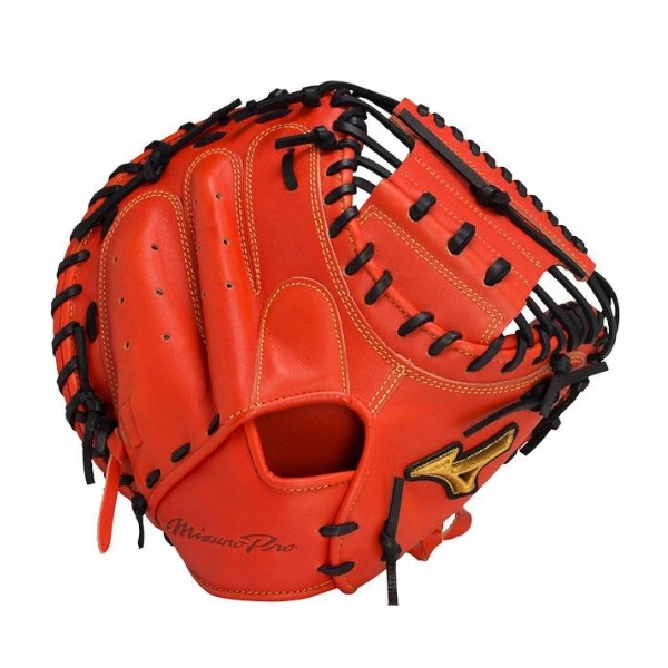 型付/グラブ袋刺繍無料】 ミズノ(MIZUNO) ミズノプロ 硬式キャッチャー