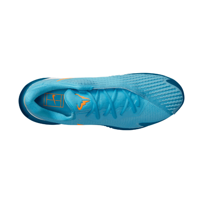 NIKECOURT ZOOM VAPOR CAGE 4 RAFA MEN'S HARD COURT TENNIS SHOES