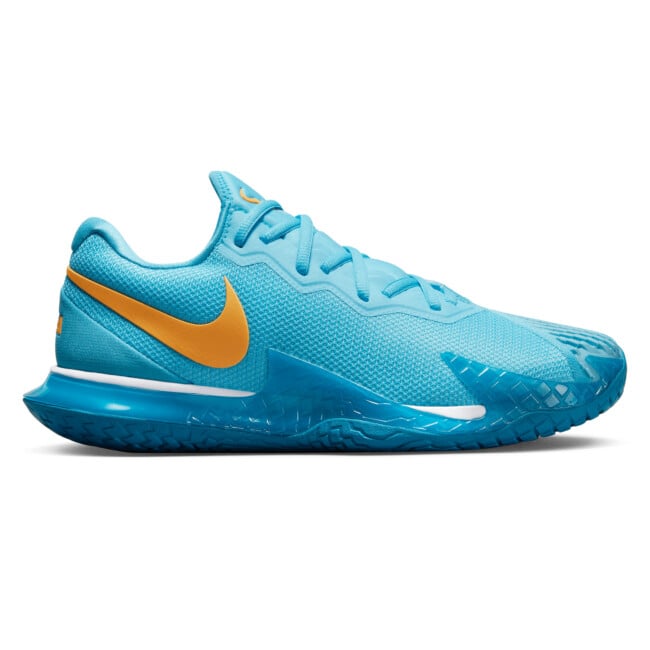 NIKECOURT ZOOM VAPOR CAGE 4 RAFA MEN'S HARD COURT TENNIS SHOES