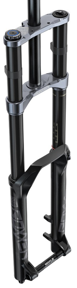 RockShox BoXXer Select RC 29