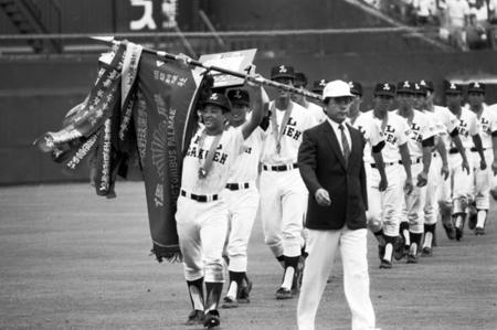 最後の夏へ。PL学園が球界に遺した81人のプロ選手と功績 | web