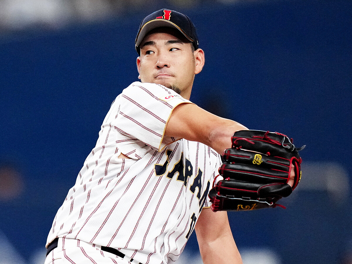 巨人の秘密。内海哲也の統率力が投手陣を蘇らせる | web Sportiva