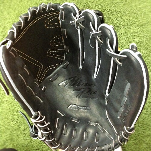 2nd)ミズノプロ 硬式一般用 限定 田中将大投手モデル | 新着＆おすすめ