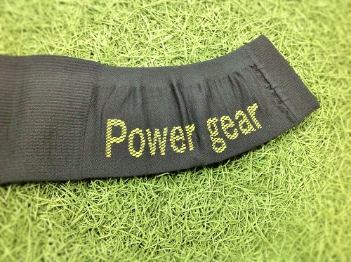 CERAMIC POWER GEAR（セラミックパワーギア）Newアームスリーブ入荷