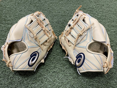 2nd) アシックス 軟式投手用(大谷ウェブ搭載）入荷 | 新着＆おすすめ