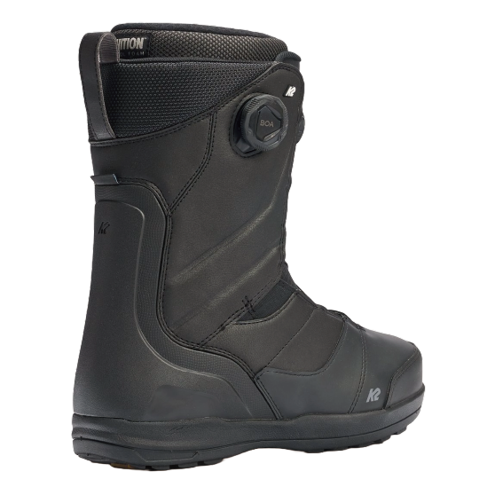 K2 ブーツ MAYSIS WIDE BLACK 25-26 スノーボードブーツ 日本正規品