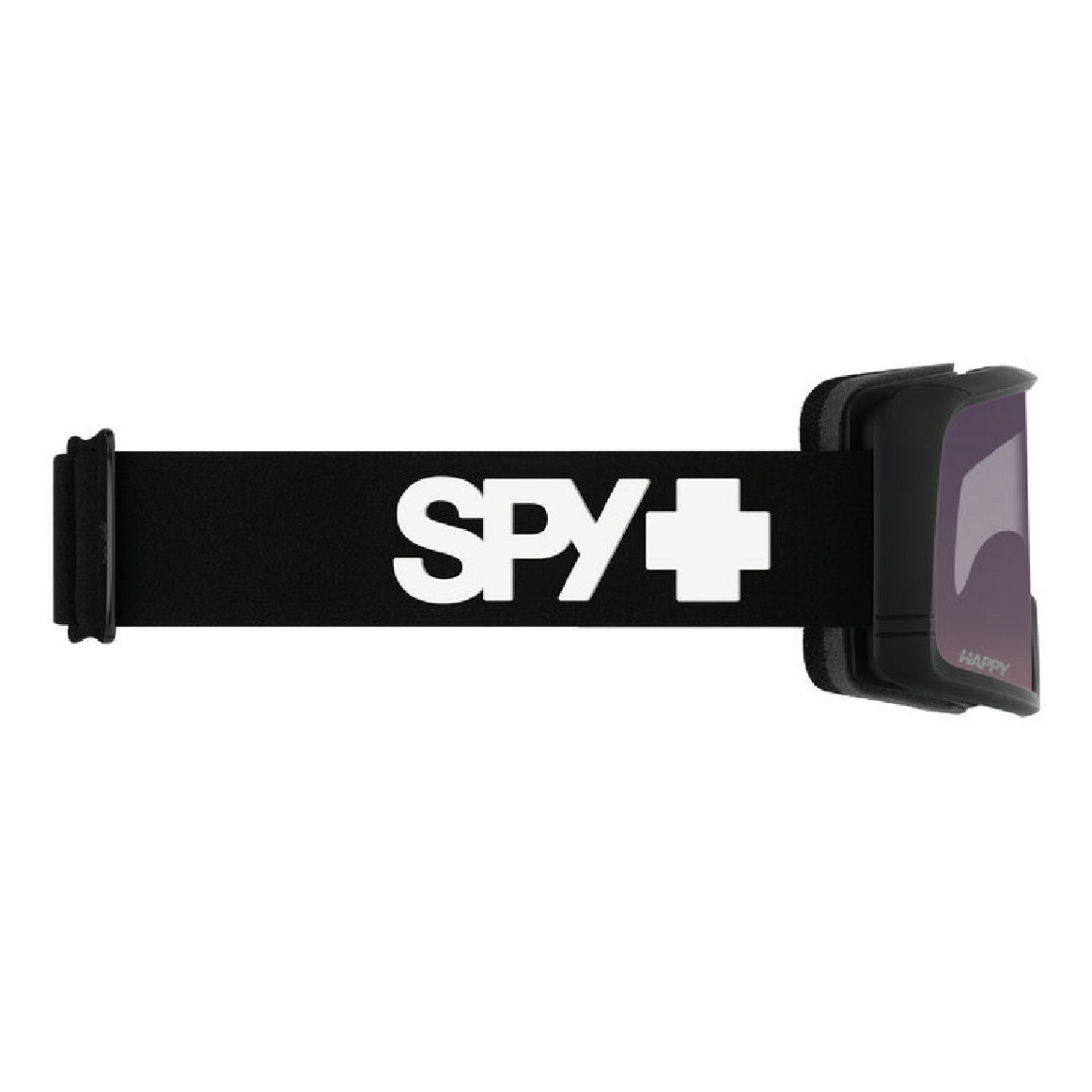 SPY スパイ MEGALITH 25-26 スノーボード ゴーグル Everblack Happy