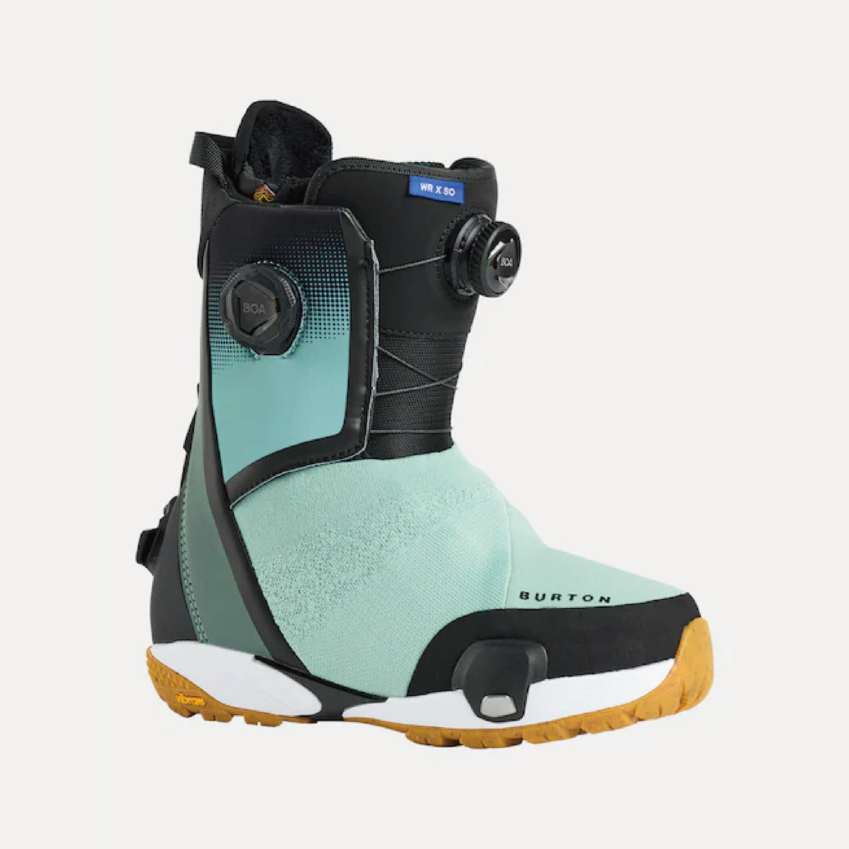 スノーボード ブーツ バートン BURTON W WAVERANGE X STEP ON Sage