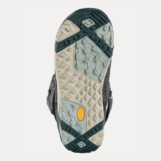 スノーボード ブーツ バートン BURTON SLX Black 25-26 日本正規品