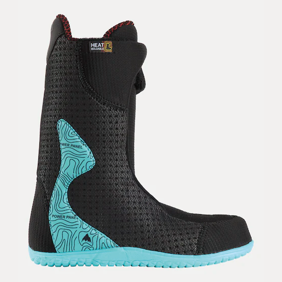 スノーボード ブーツ バートン BURTON SLX Black 25-26 日本正規品