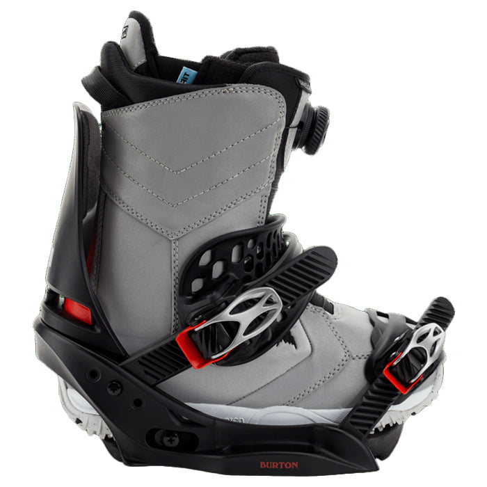 日本正規品 スノーボード バインディング バートン レクサ エックス