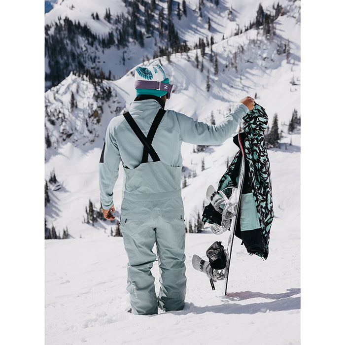 BURTON [ak] コレクション Men's Burton [ak] Cyclic GORE-TEX 2L Bib