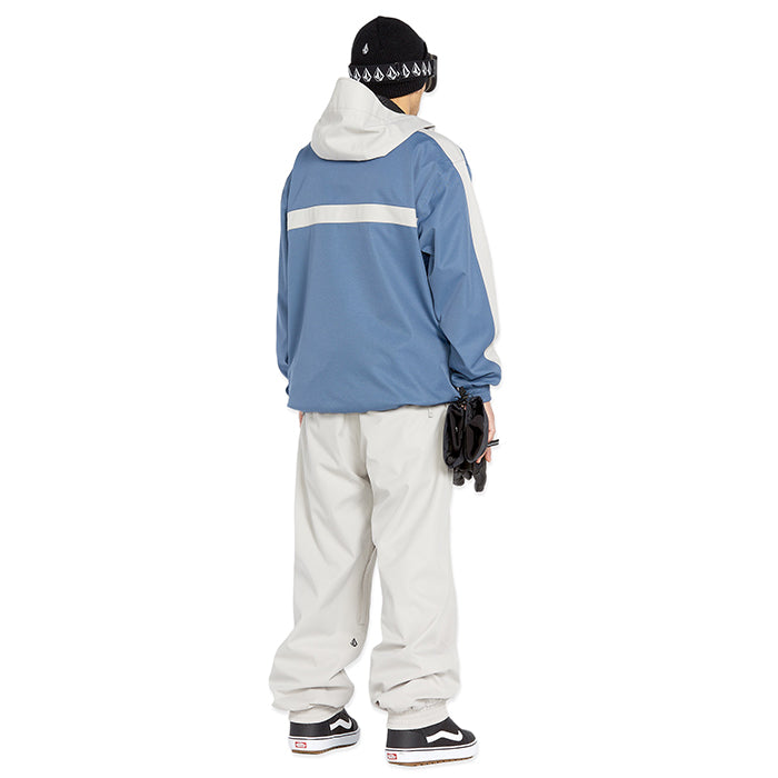 ボルコム スノーボード ウェア ジャケット VOLCOM MENS LONGO 20K