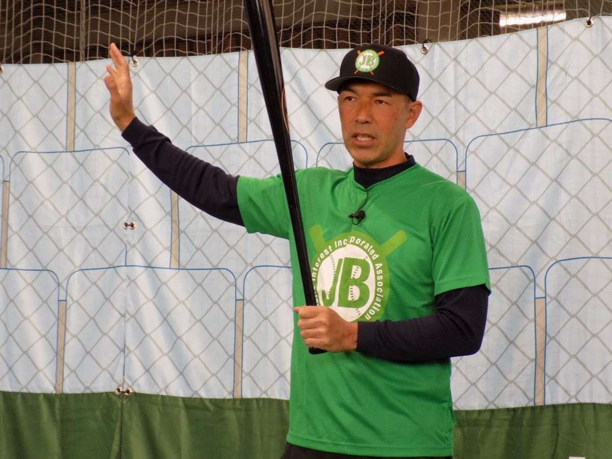 苦労して創り上げてきたものが幹になり広がった」中日・和田一浩 新
