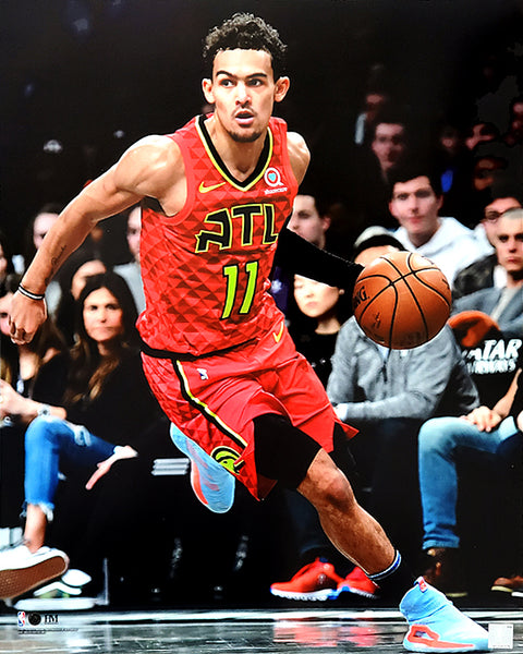 trae-young-atlanta-hawks-16x20