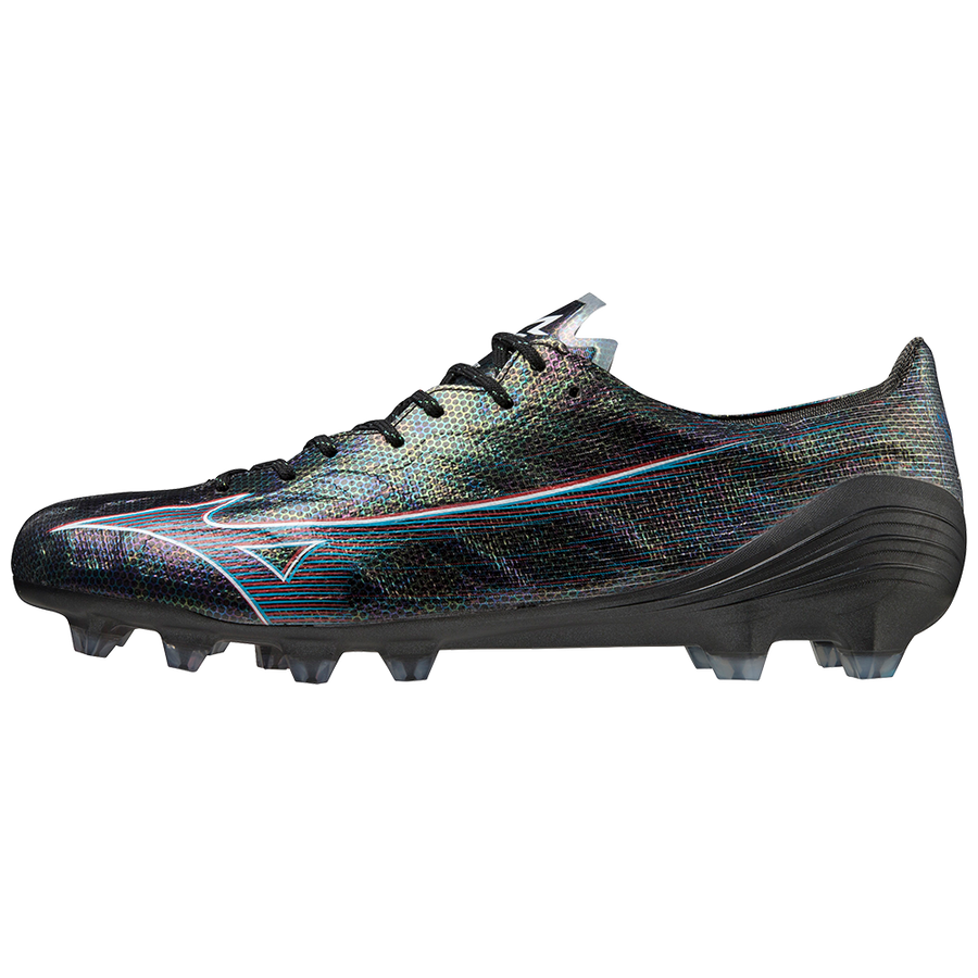 Mizuno Alpha Japan – SportsProTribe