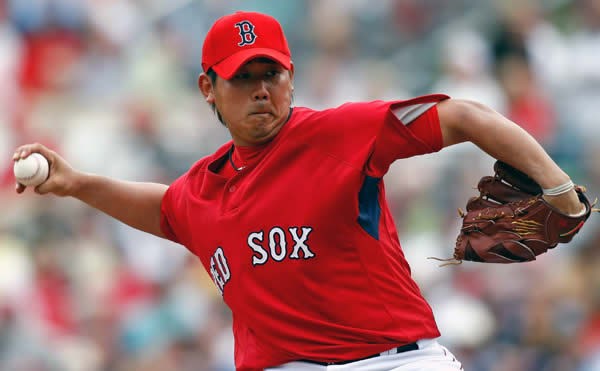 日本開幕戦、メジャーで最も早い“春”の訪れ - スポーツナビ