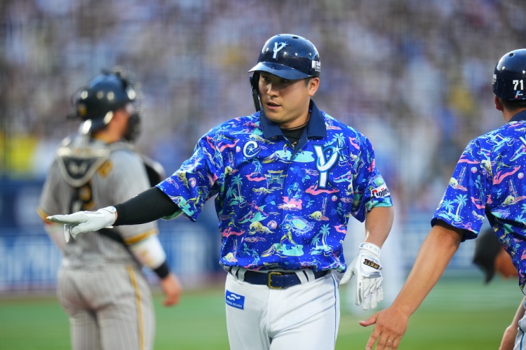 横浜DeNA YOKOHAMA STAR☆NIGHT 2022ユニフォームオークション開催決定