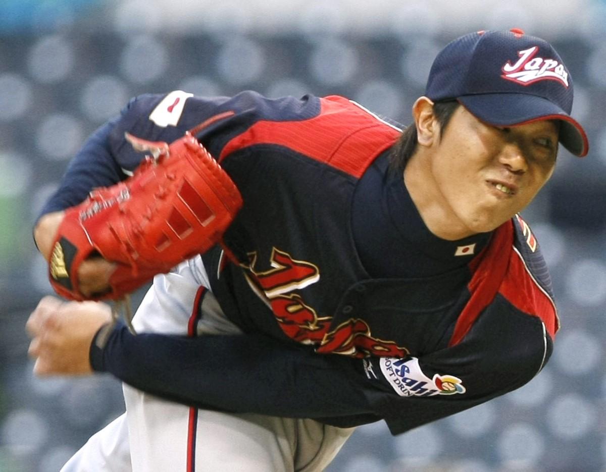 内海哲也が振り返る「メークレジェンド」と「ニセ侍」 原監督の下で