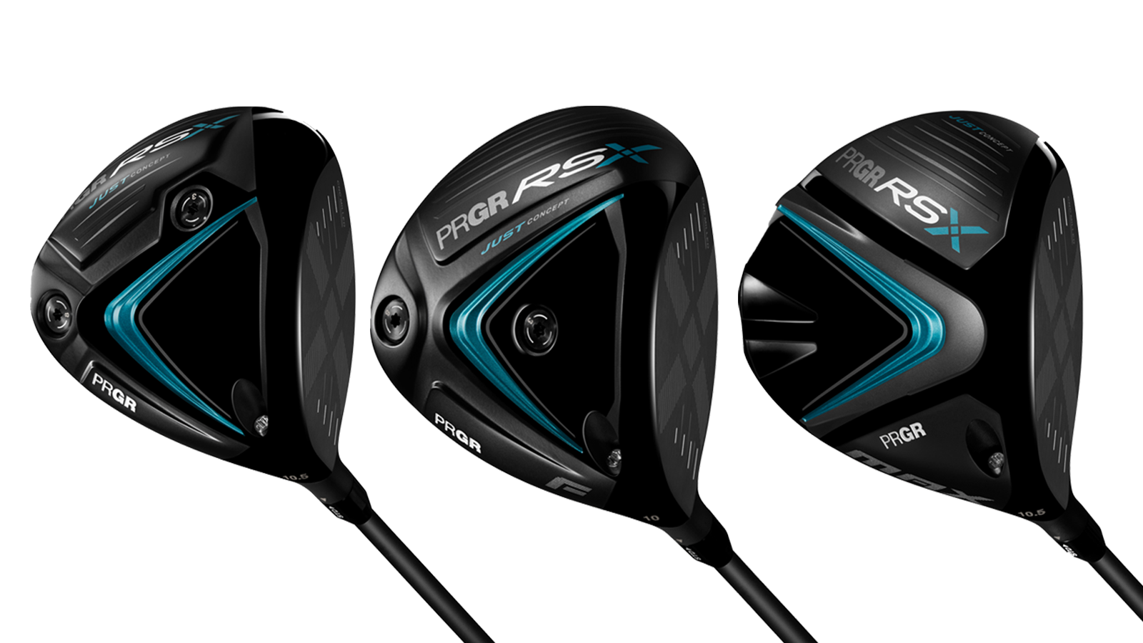 2024年最新モデル】初速性能と強弾道にやさしさをプラス！プロギア「RS