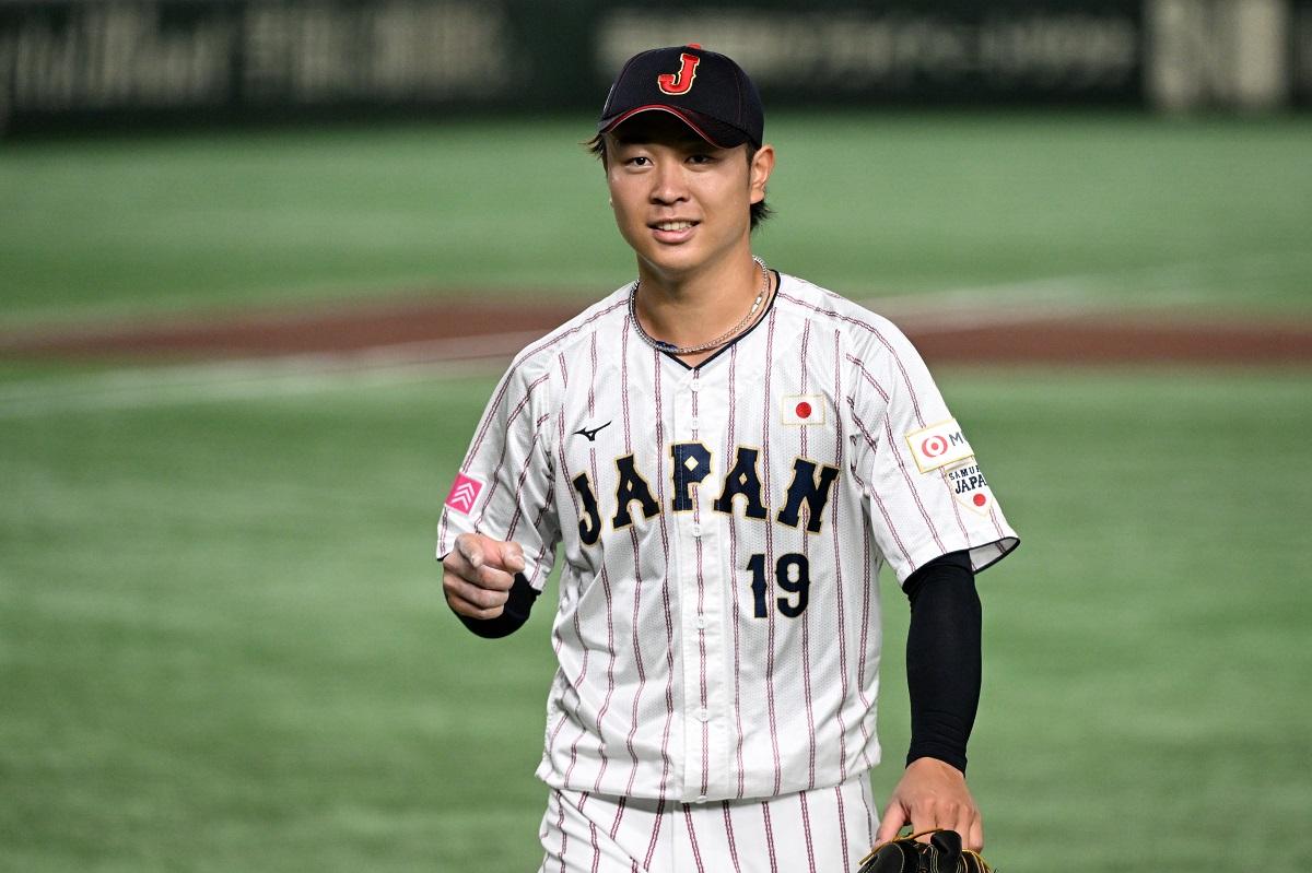 プレミア12で評価を上げた投手3人＆奮闘した野手5人 準優勝に終わった