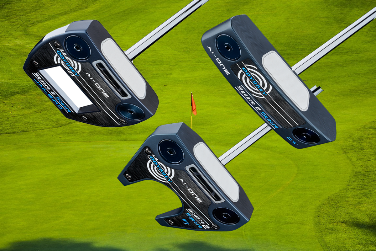 注目】真っすぐなストロークを自動的に実現！オデッセイ「Ai-ONE