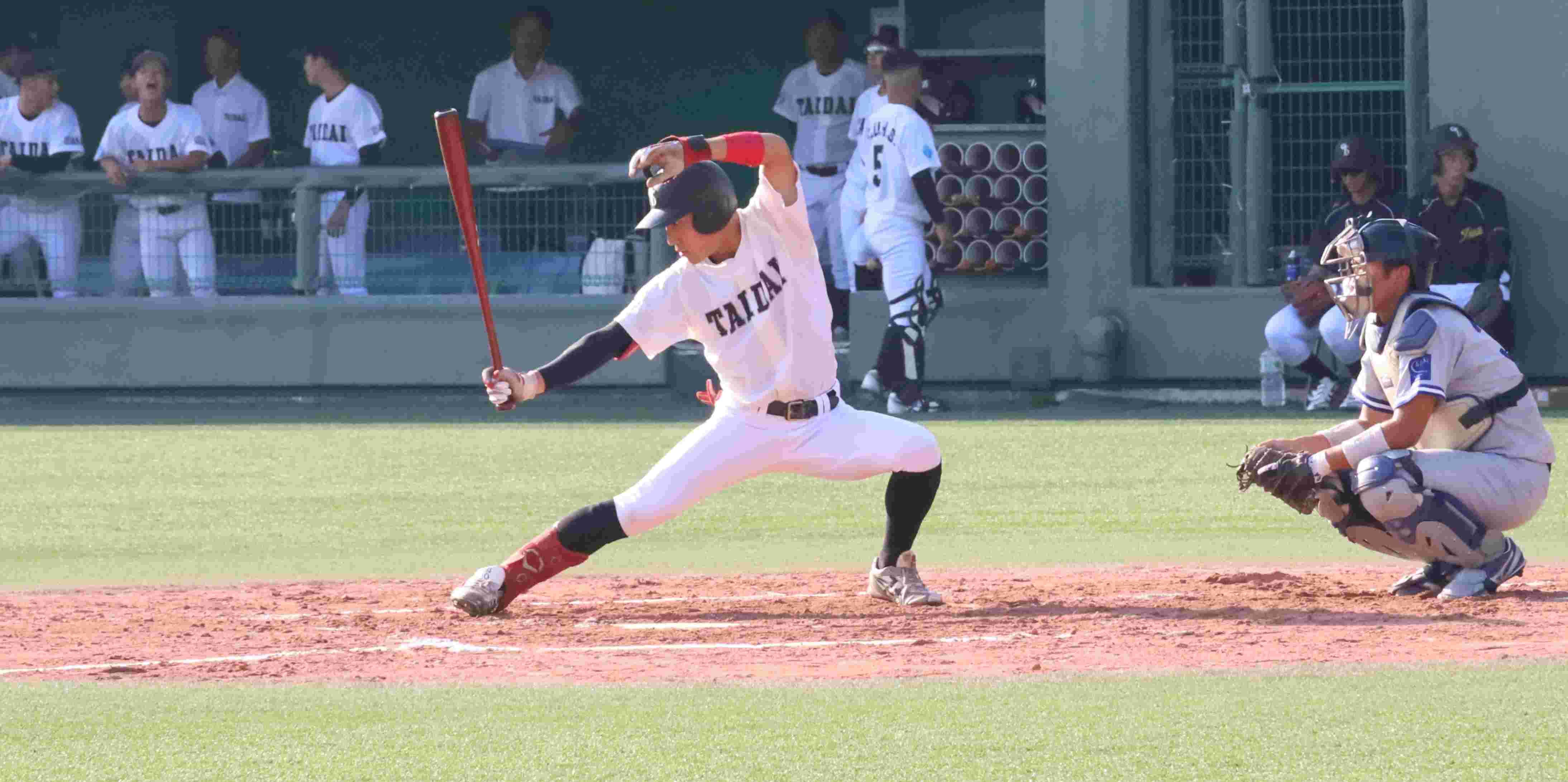 大阪体育大学硬式野球部2025展望 「6年ぶりVかけ、防御率1点台めざす