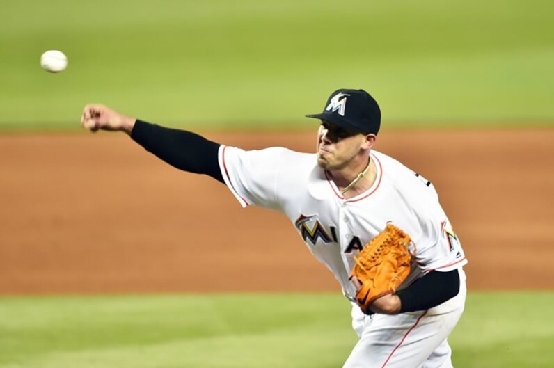 いつも陽気だったホセ・フェルナンデス 全米を駆け巡ったまさかの悲報