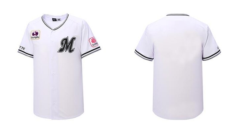 今季から「NEO CLASSIC EDITION」が新登場！ ユニホーム特集2024【千葉