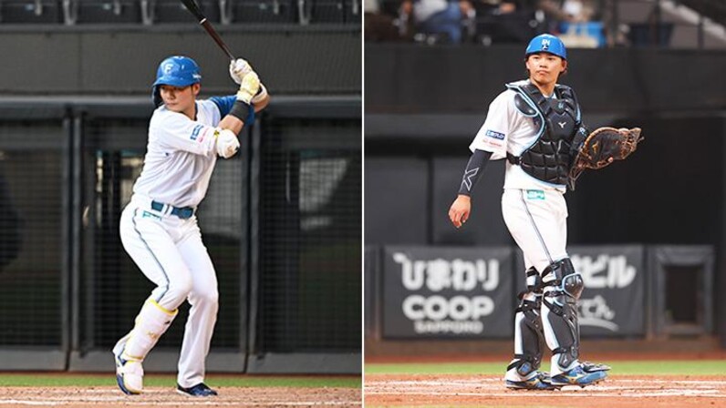 清宮幸太郎が開花。田宮裕涼ら若手の活躍で2年連続最下位から急成長