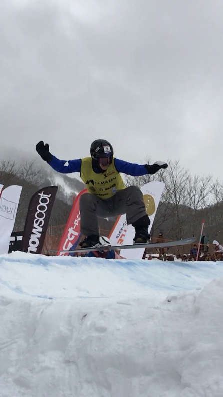 KESSLER ケスラー | スノーボード | Team - ライダー紹介 | 公式通販