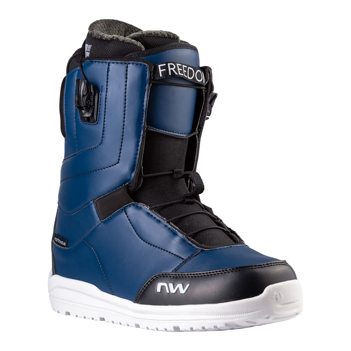 公式】Northwave Snow (ノースウェーブ) FREEDOM SLS 23-24