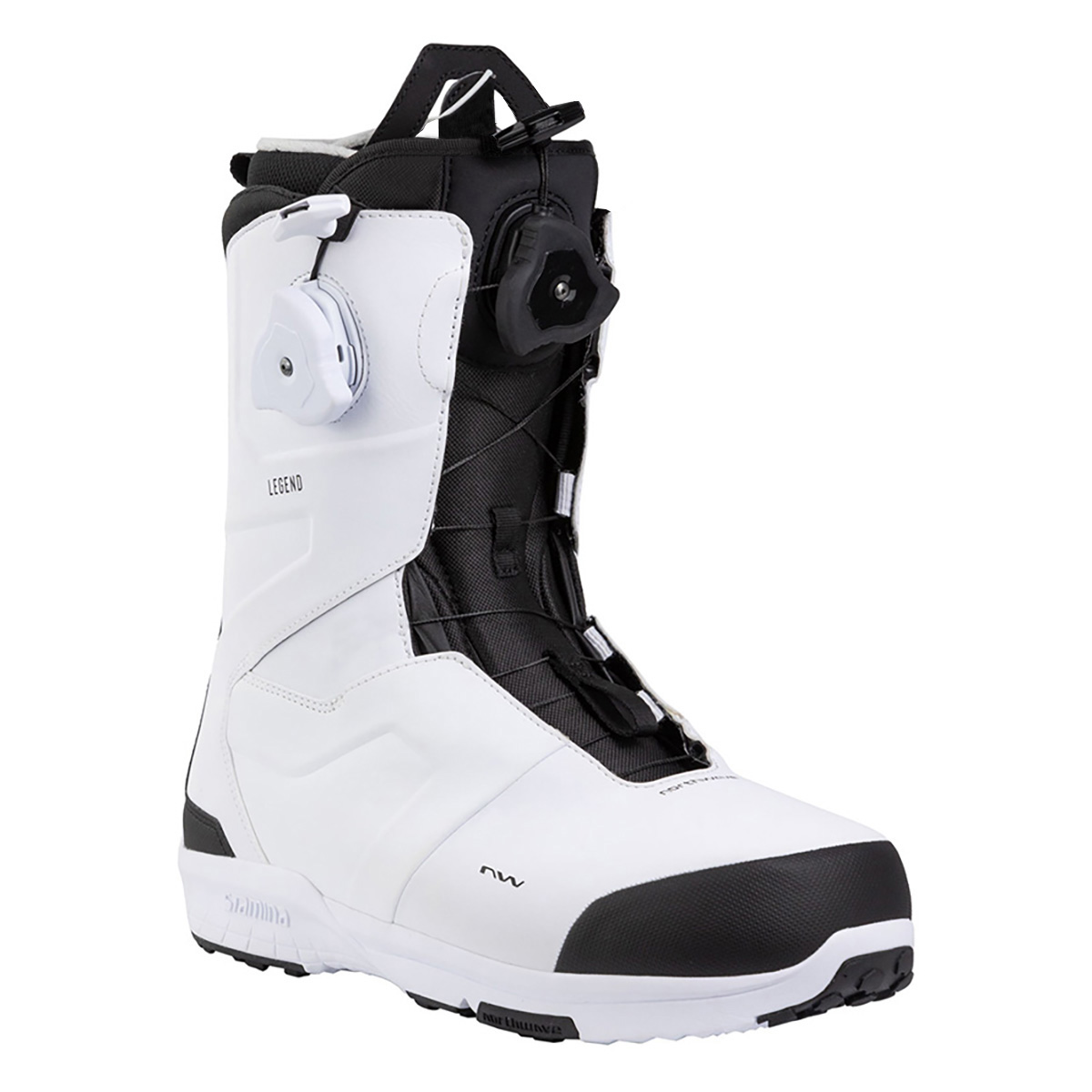 公式】Northwave Snow (ノースウェーブ) LEGEND 2 SPIN 25-26 [NEW