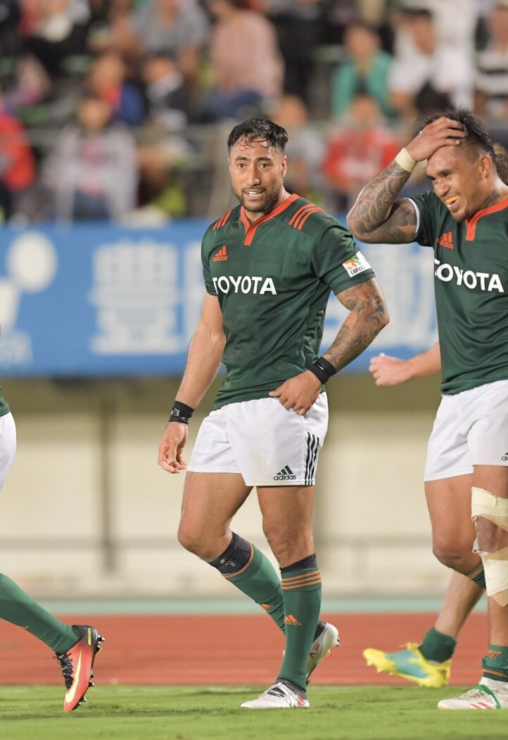 NEWS/EVENT | トヨタ自動車ヴェルブリッツ TOYOTA Verblitz