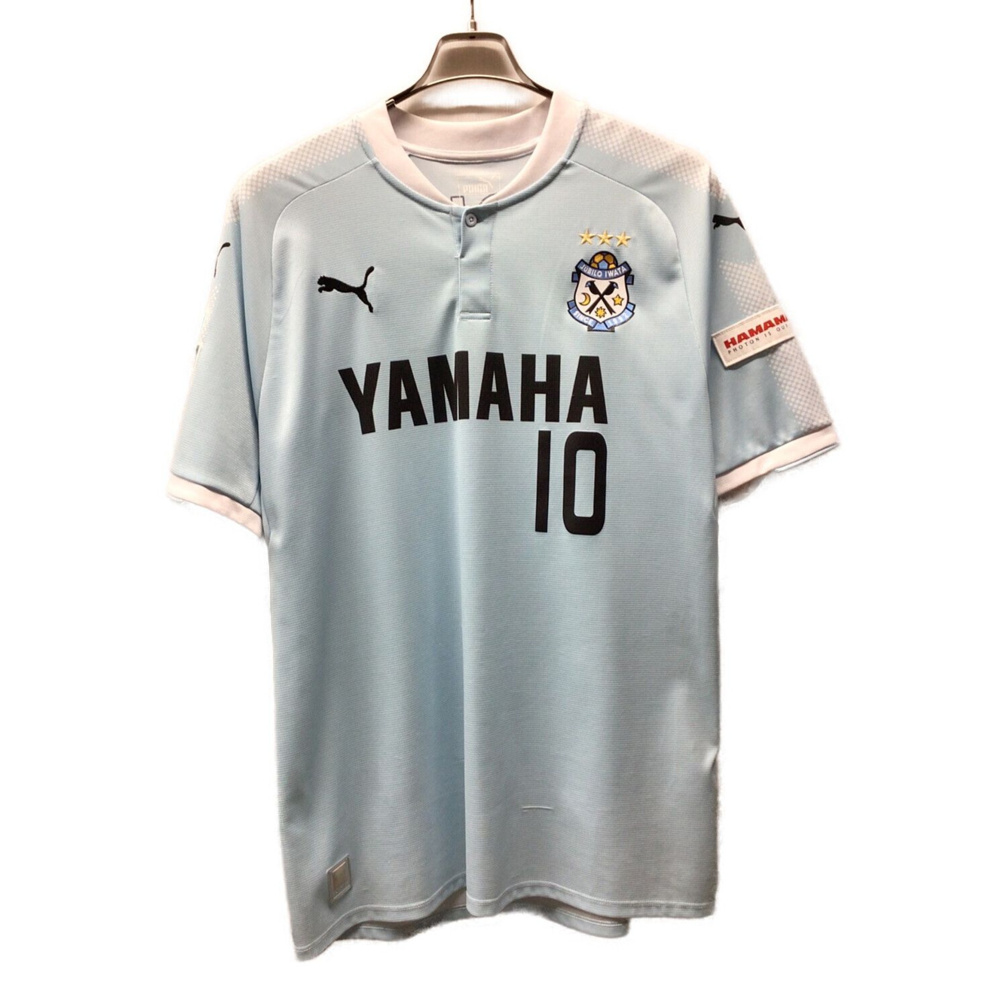 サッカー用品買取超強化中！！】日本が誇るレジェンド・中村俊輔さんの