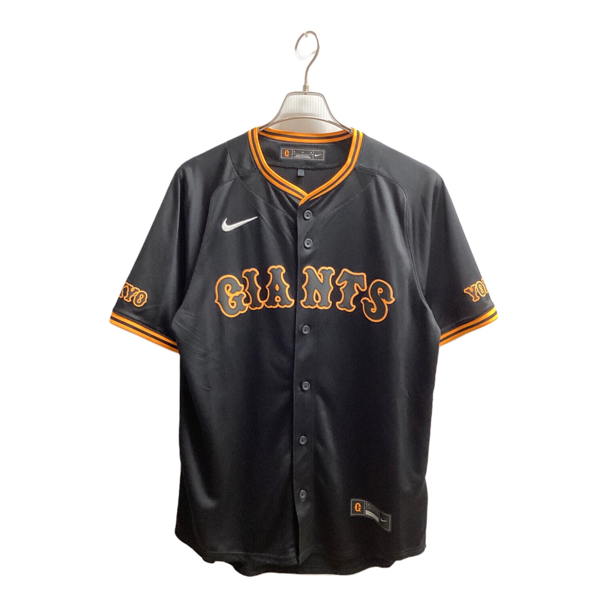 巨人が誇るスター！】読売ジャイアンツ坂本勇人選手の3rdユニフォーム