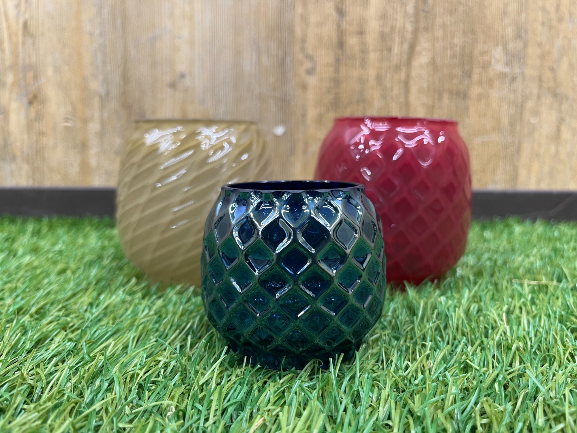 オイルランタンユーザー必見！入手困難なマグマグラスが3点入荷