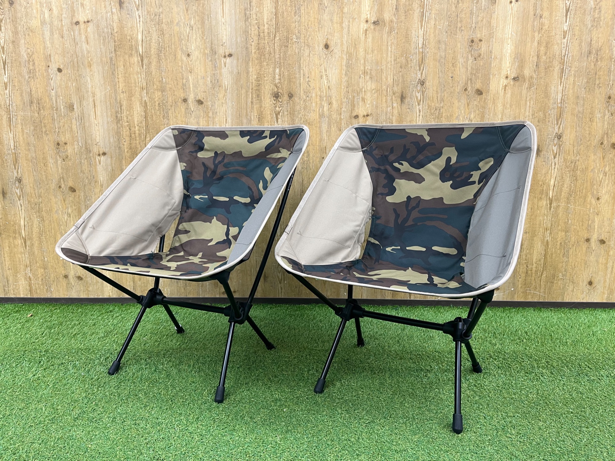 ヘリノックス×カーハート！異色コラボによるカジュアルなタクティカル