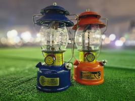 TFスポーツ岩槻店】人気のColeman(コールマン)製、シーズンズランタン