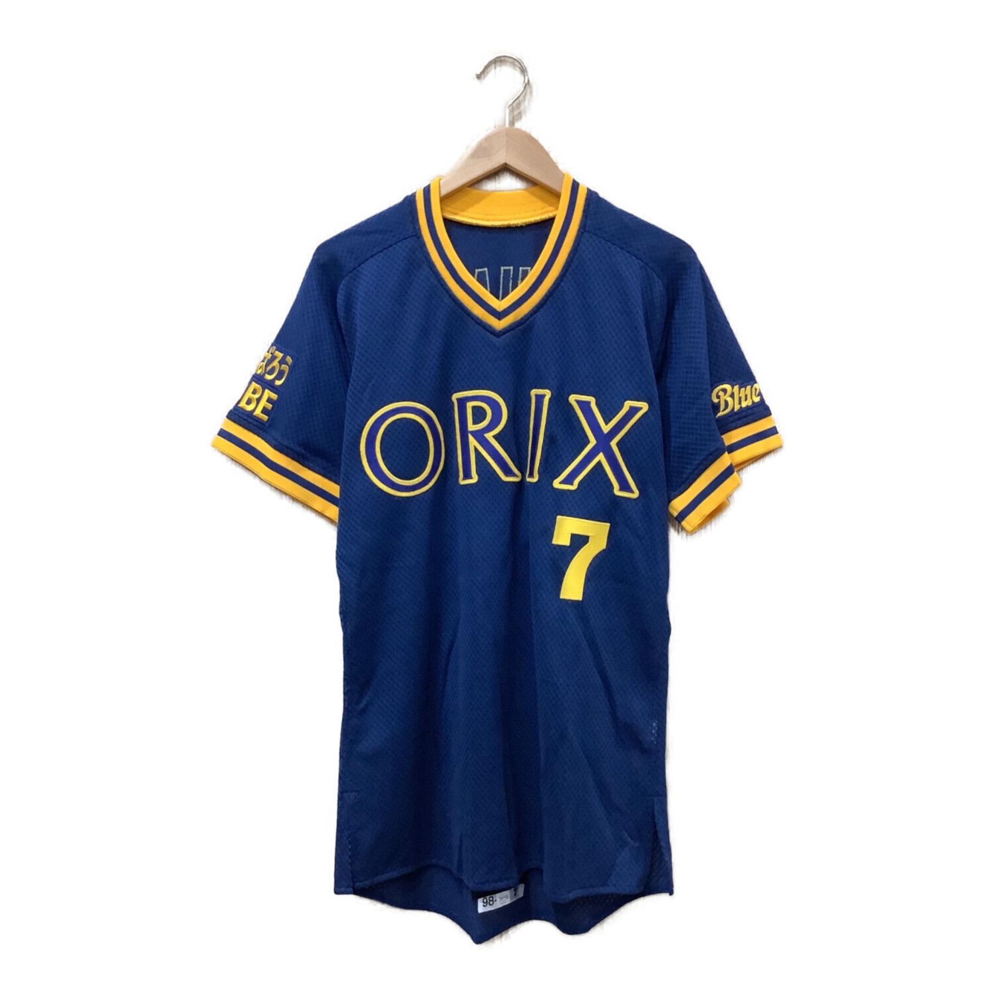 世界クラス！イチロー&福本豊のオリックス・ブルーウェーブ時代