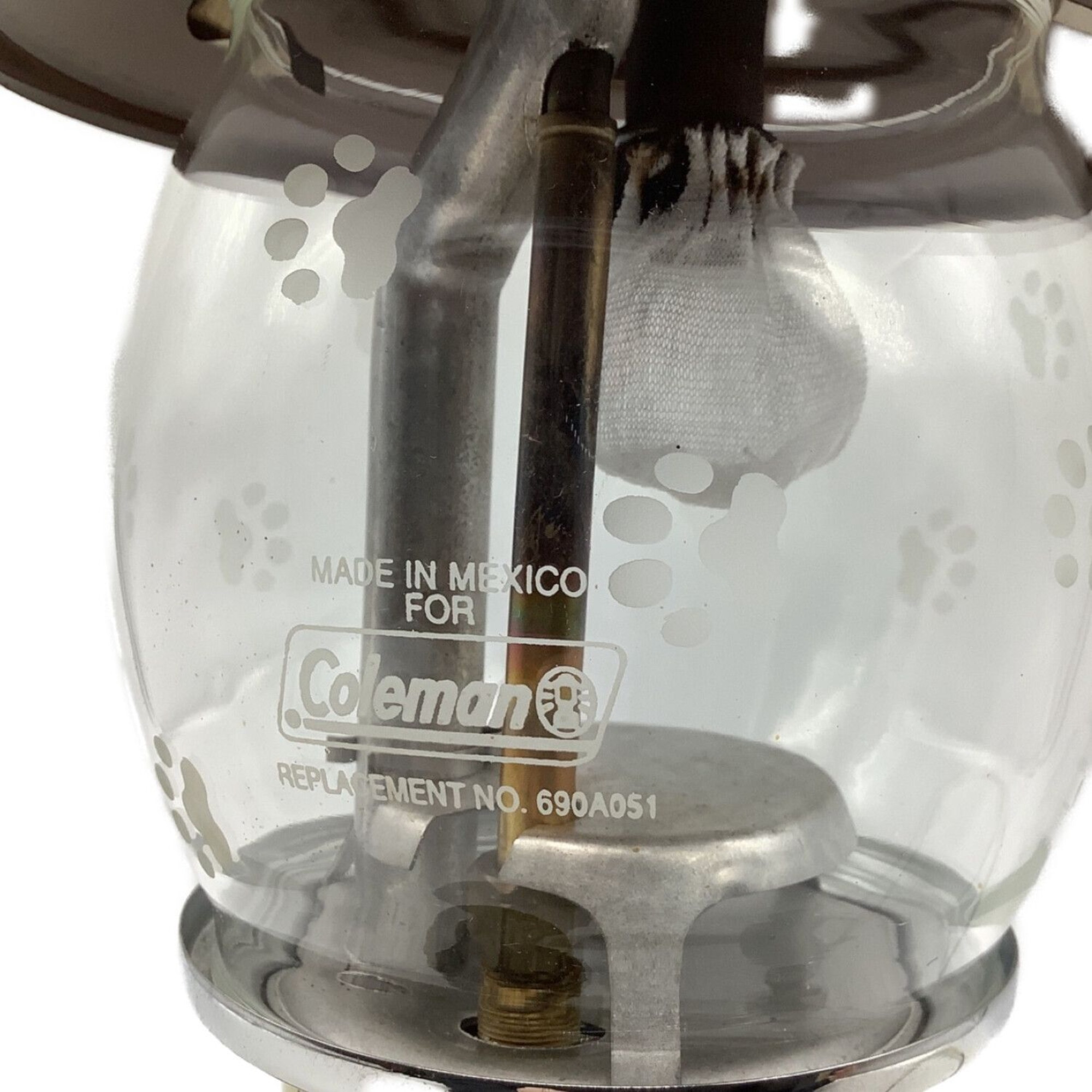 コールマン2005/2006年限定発売モデルのシーズンズランタンご紹介